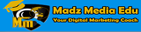 Madz Media Edus Digital Marketing Training Nasik