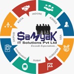 Samyak Computer Classes-25+ Branches Worldwide